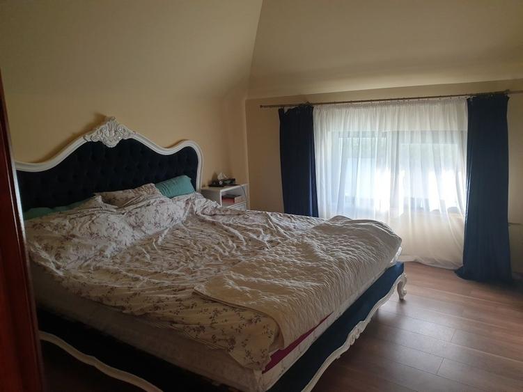 Casă cu 4 camere în Cernavodă