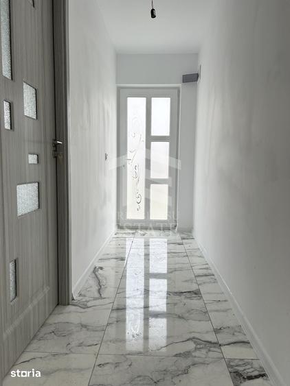 Casă cu 4 camere cu Teren 500 Mp în Pecineaga