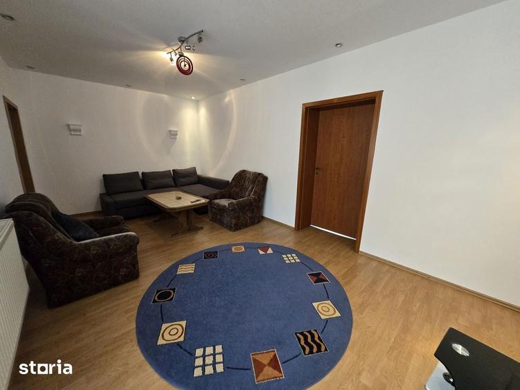 Casa individuala complet renovata 4 camere, Bogdanestilor - 14