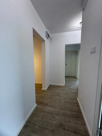 Apartament cu 3 camere decomandat în Unirii