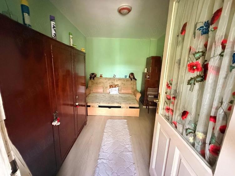 De inchiriat Casa modesta 4 camere - 1