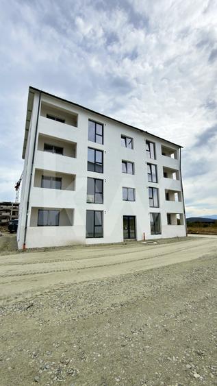 Apartament cu 2 camere decomandat în Șelimbăr