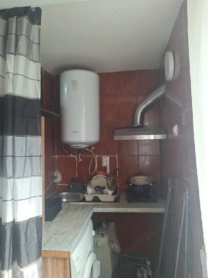 Inchiriez garsoniera confort 3 vis a vis de Mall Vitan - 5