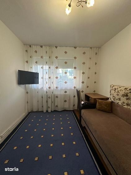 Apartament cu 3 camere în Craiter