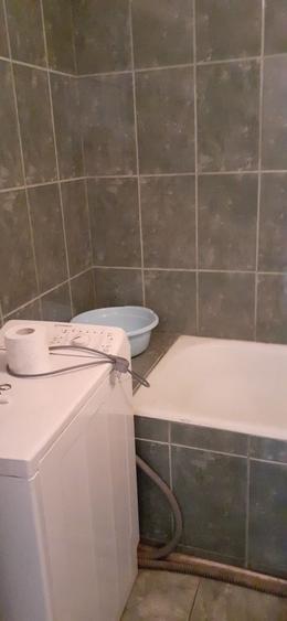 Apartament cu 2 camere semidecomandat în Careiului