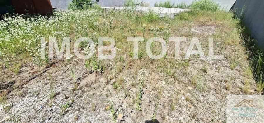 Teren de 500 mp, în Războieni