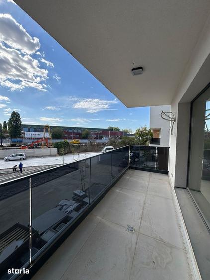 Apartament 2 camere decomandat/mutare imediata/3 minute Metrou Berceni - 4