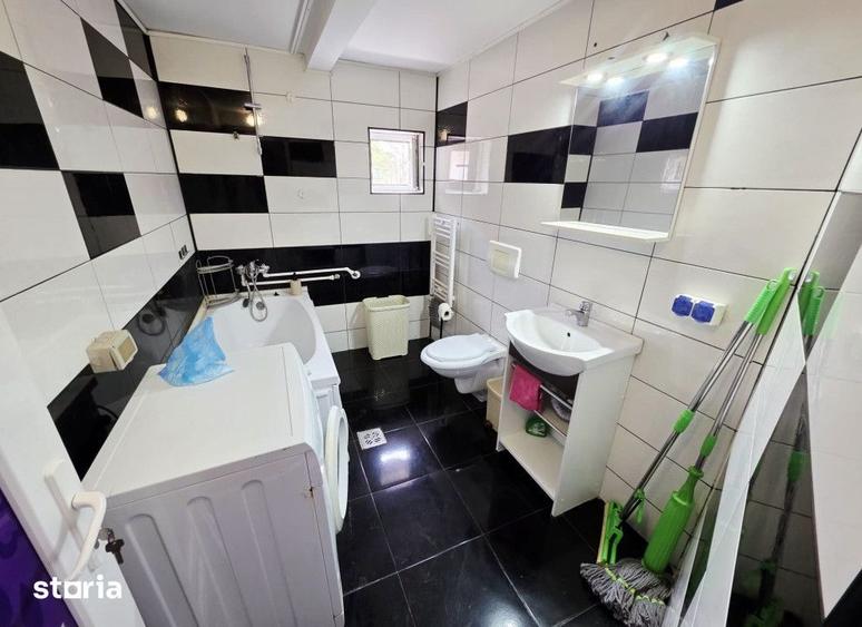 Apartament cu 3 camere în Piața Unirii