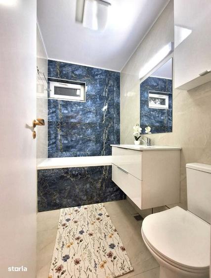 Apartament cu 2 camere în Timișoara