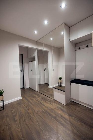 Apartament cu 2 camere, 50 mp, zona Lipovei - 6