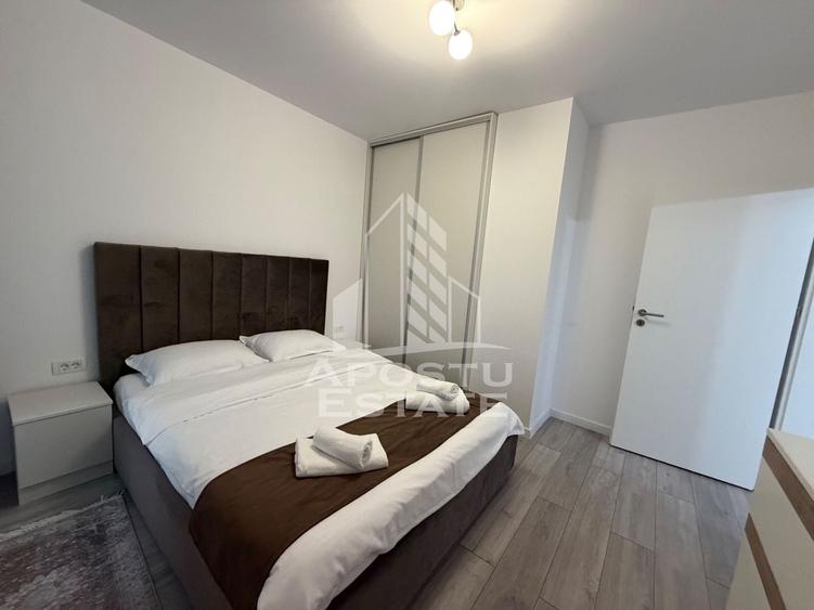 Apartament de vânzare cu 2 camere, X-City Tower,Torontalului,Timișoara - 2