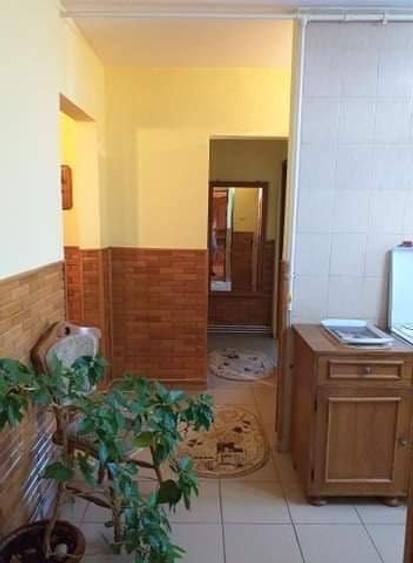 Apartament cu 2 camere decomandat în Tudor