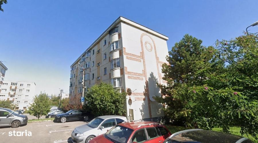 Garsoniera de vanzare 25 mp plus balcon Zorilor zona str Louis Pasteur - 5