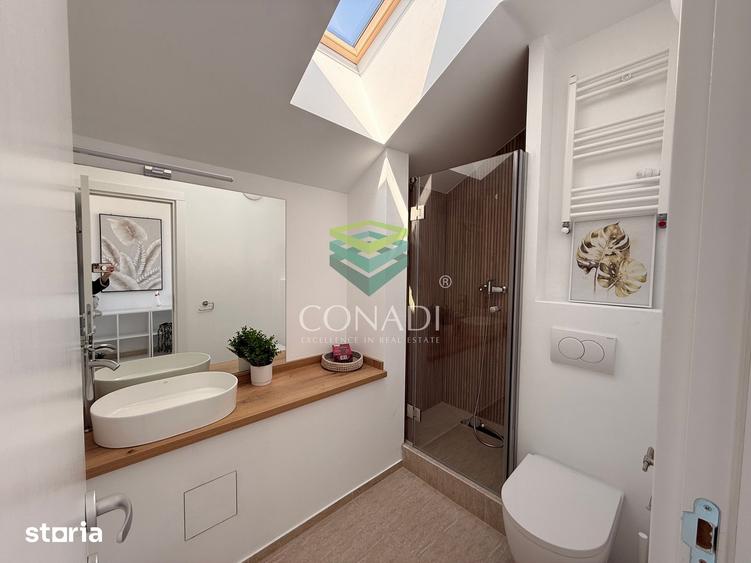 Apartament cu 4 camere în Cotroceni