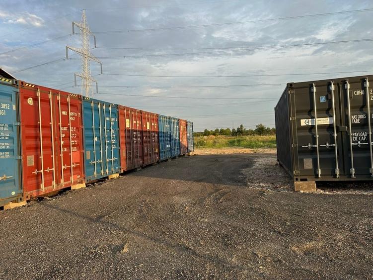 Spațiu industrial, de 28 mp, în Central