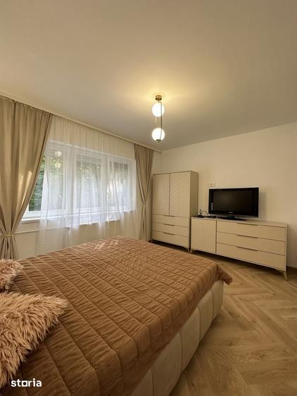 Apartament cu 3 camere în Rogerius