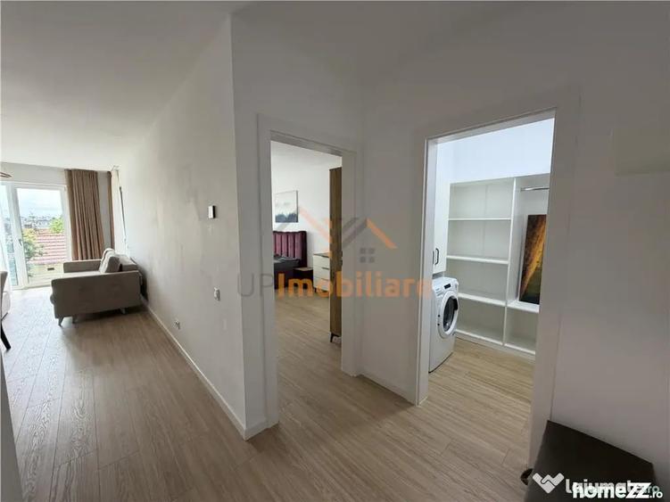 Apartament cu 2 camere semidecomandat în Lotus
