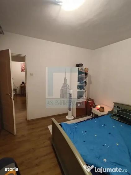 Apartament 2 camere - zona Gemenii - 2