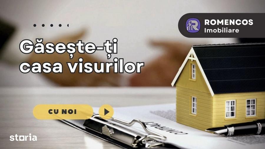 Spațiu comercial, de 20 mp, în Calea București