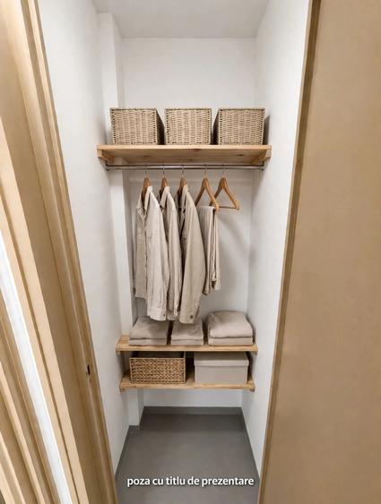 Apartament cu 2 camere semidecomandat în Ștefan cel Mare
