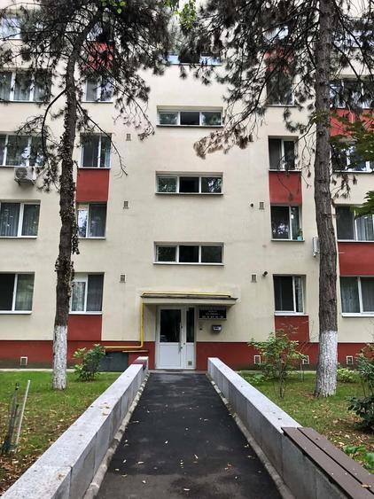 Garsonieră decomandată în Berceni