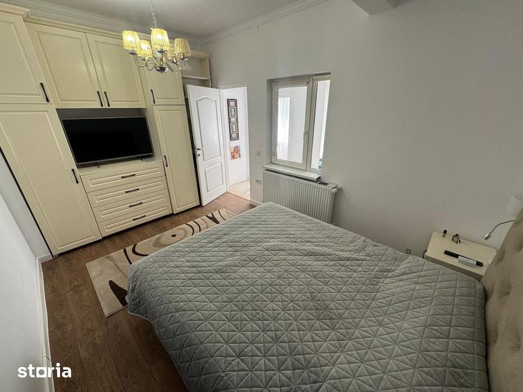 Casă cu 4 camere cu Teren 290 Mp în Central