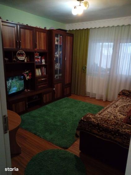 Apartament cu 3 camere decomandat în Nord