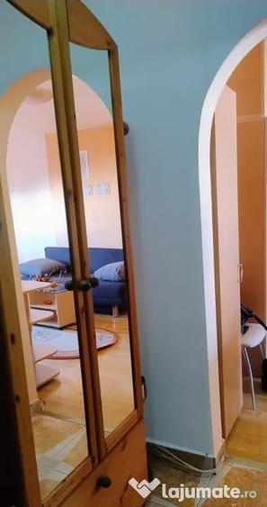 Garsonieră semidecomandată în Valea Aurie