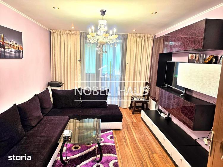 Apartament cu 2 camere în Sud