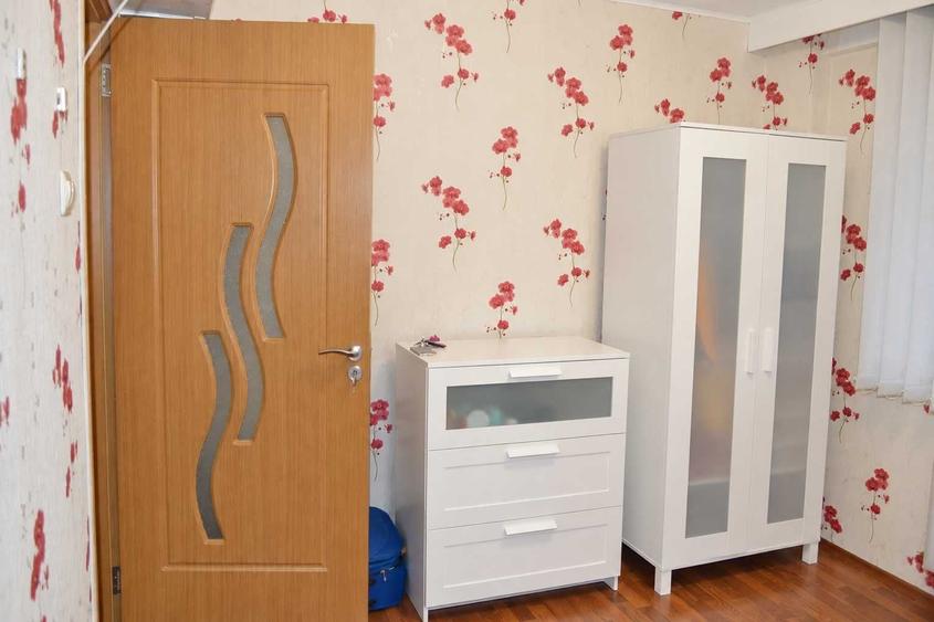 Apartament cu 2 camere decomandat în Brâncoveanu