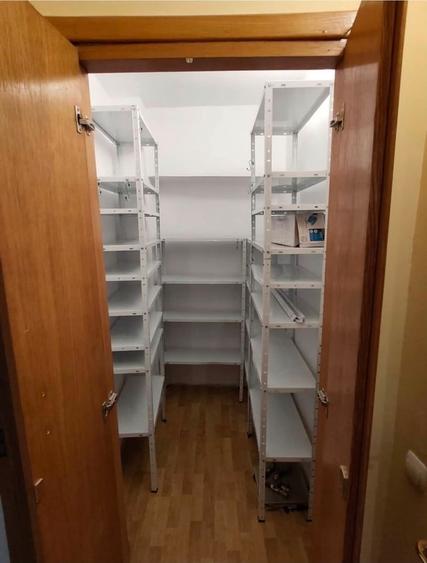 Crangasi, apartament 3 camere 76 mp mobilat si utilat la 8 minute de metrou - 8