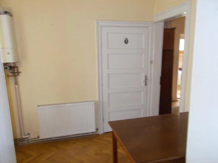 Casa individuala, Timisoara, zona Olimpia Stadion, 4+2 cam, teren 735mp - 8