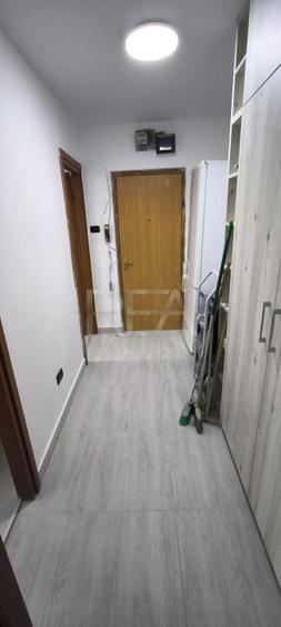 Garsonieră decomandată în Drumul Taberei