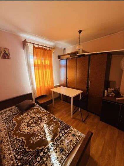 Apartament cu 2 camere decomandat în Lacul Tei