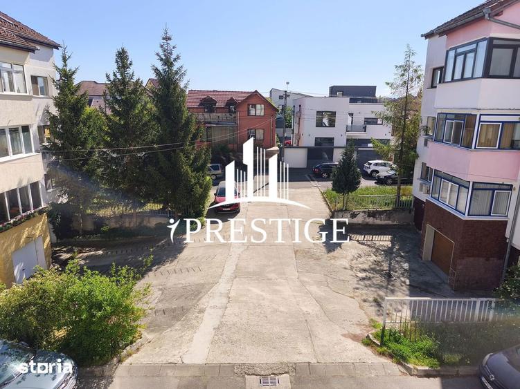APARTAMENT 2 CAMERE DE INCHIRIAT IN SIBIU, CU BALCON, CALEA POPLACII - 5