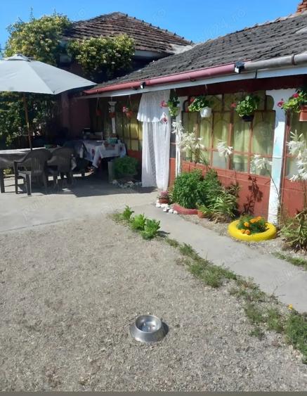 Casă în Osica de Sus