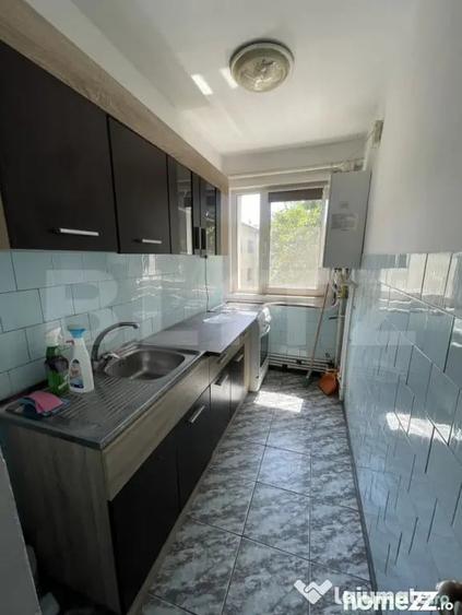 Apartament 2 Camere, Centrala Termica, zona George Enescu - Suceava (Suceava) - 3