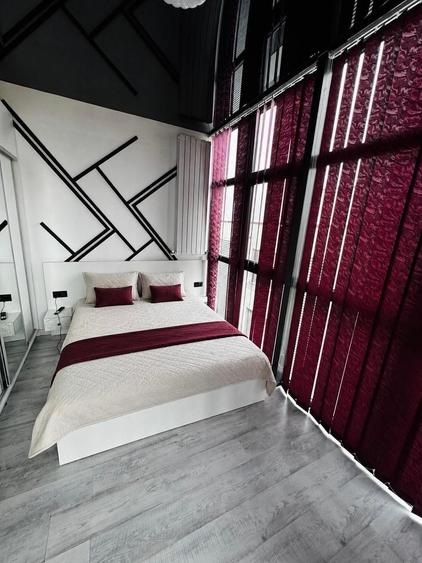 apartament cu 3 camere in Constanta - 2