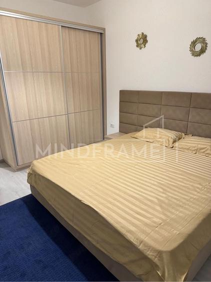 Grand Kristal | Metalurgiei | Centrala | Parcare - 2