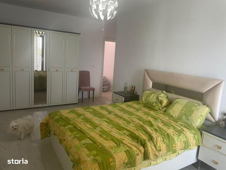 Apartament cu 4 camere decomandat în Nord