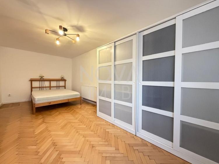 Apartament 3 camere, Ultracentral - 4