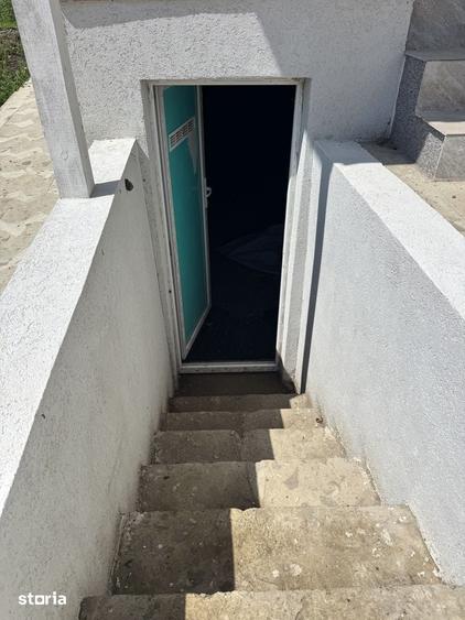 Casă cu 4 camere cu Teren 500 Mp în Miroslava