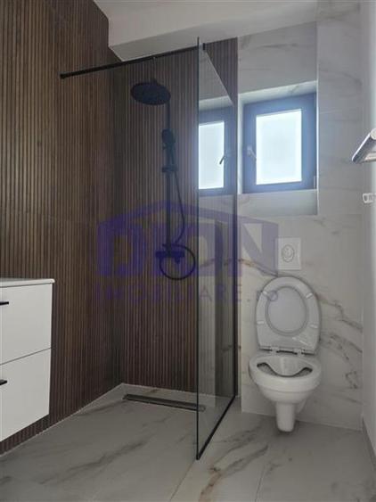 Casa individuala, incalzire in pardoseala, 320 mp - 5