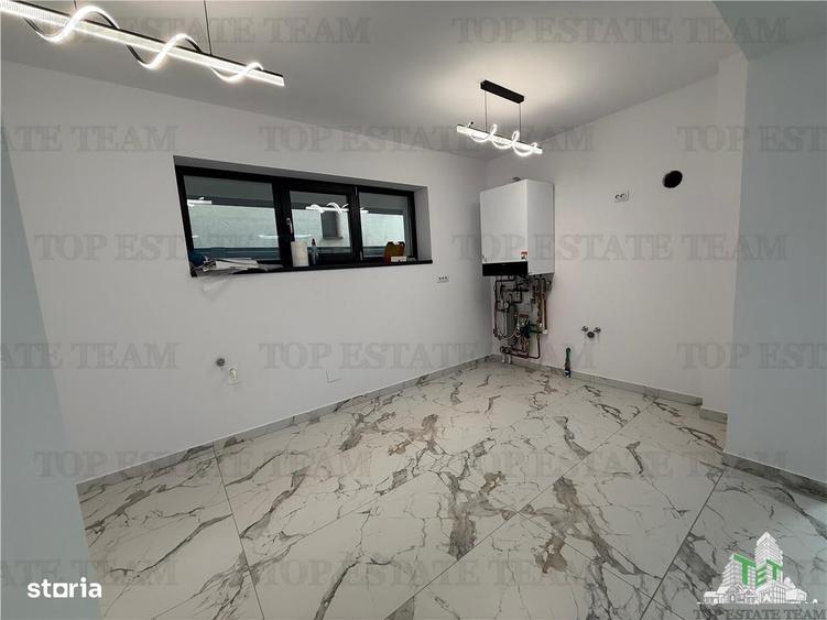 Casă cu 4 camere cu Teren 250 Mp în Lujerului