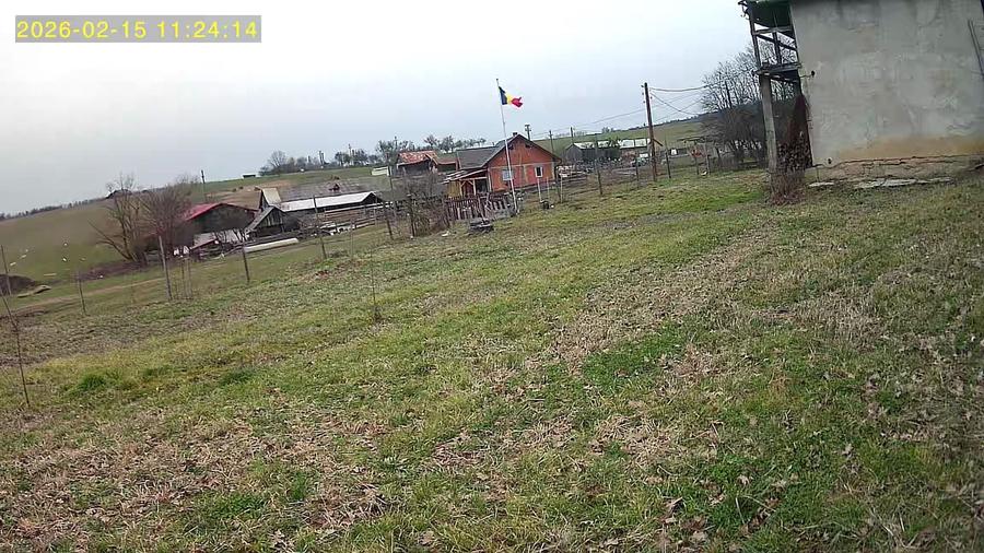 Casă cu 3 camere în Ardud