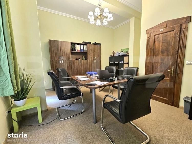 Apartament cu 4 camere în Fabric