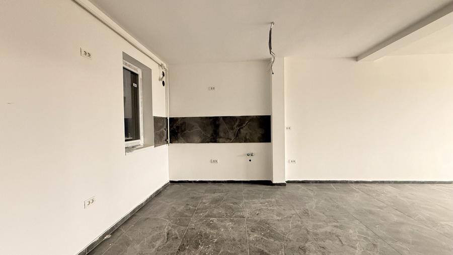COMISION 0% Apartament 2 camere Giroc | Gata de predare |53mp - 6