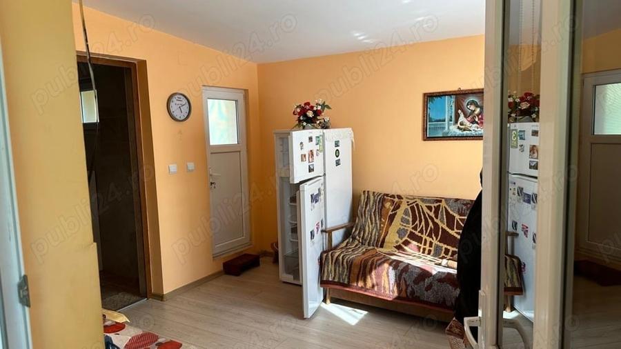 Casă cu 2 camere în Valea