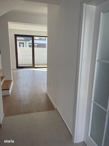 Complex de duplexuri cu 4 camere. Direct dezvoltator! Comision 0 - 13