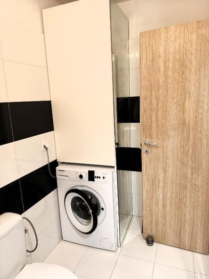Apartament cu 3 camere decomandat, mobilat în Chitila